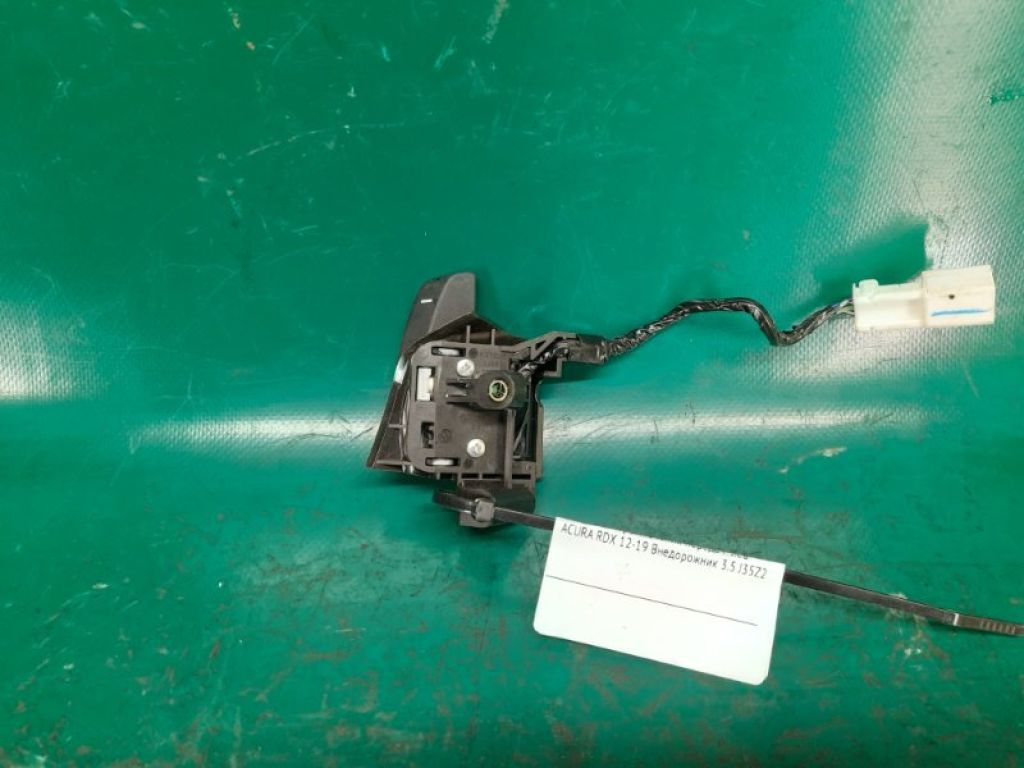 78561-TK4-A02ZB | Пелюстки перемикання передач лів. ACURA RDX 12-19