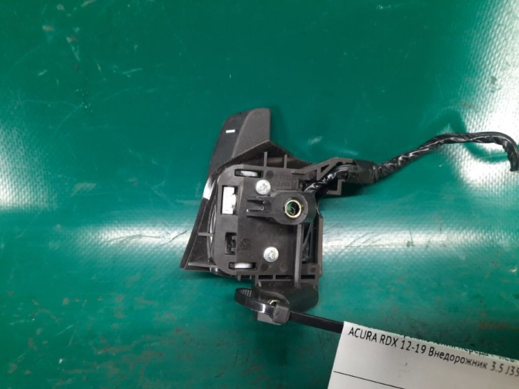 78561-TK4-A02ZB | Пелюстки перемикання передач лів. ACURA RDX 12-19 - Фото 3