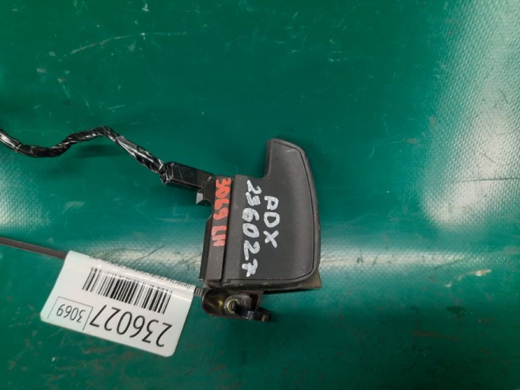 78561-TK4-A02ZB | Пелюстки перемикання передач лів. ACURA RDX 12-19 - Фото 4