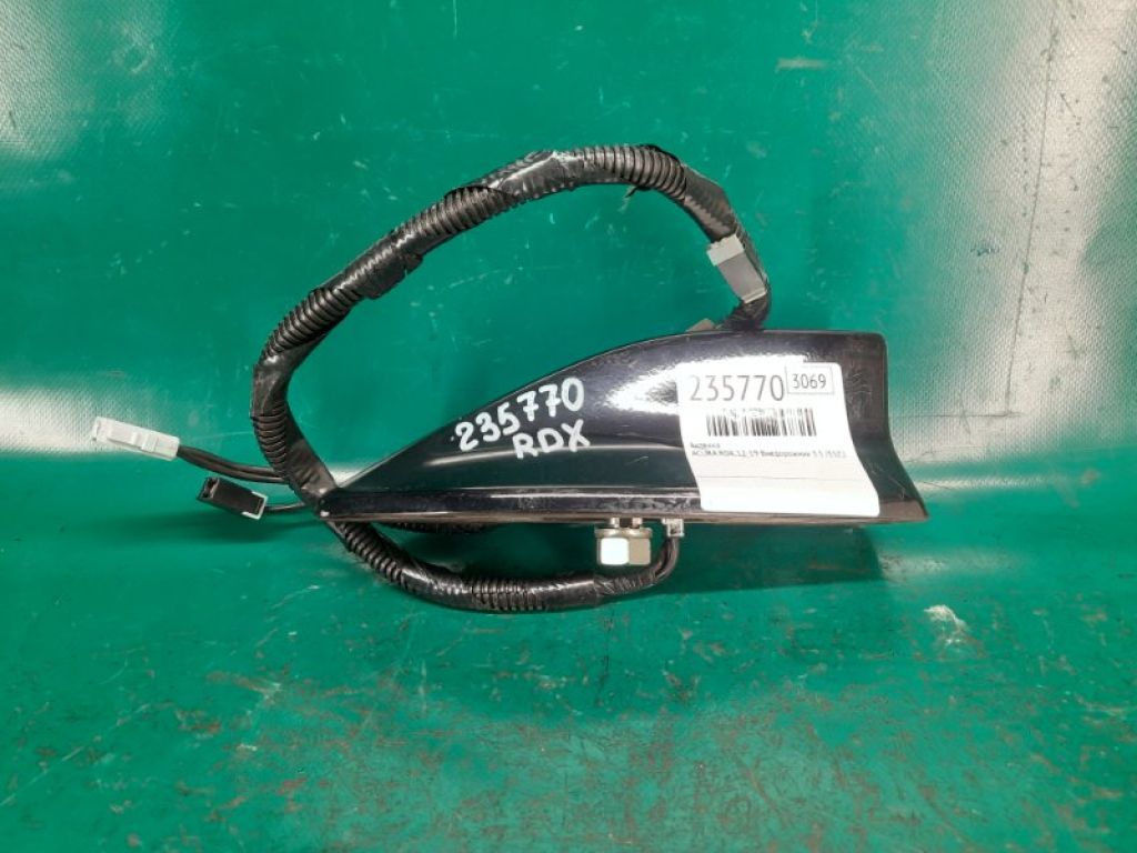 39150-TX4-A01ZF | Антенна ACURA RDX 12-19