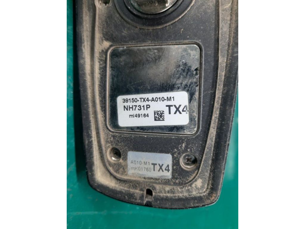 39150-TX4-A01ZF | Антенна ACURA RDX 12-19 - Фото 3
