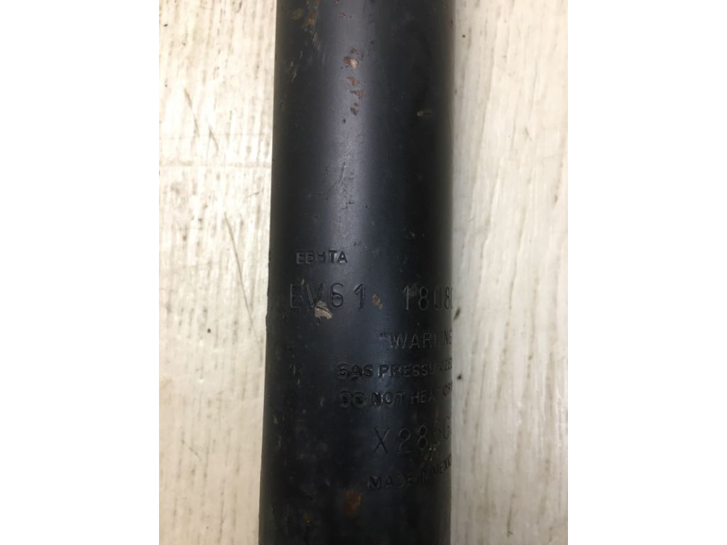 BV6Z-18125-D | Амортизатор задн. FORD FOCUS 10-18 - Фото 4