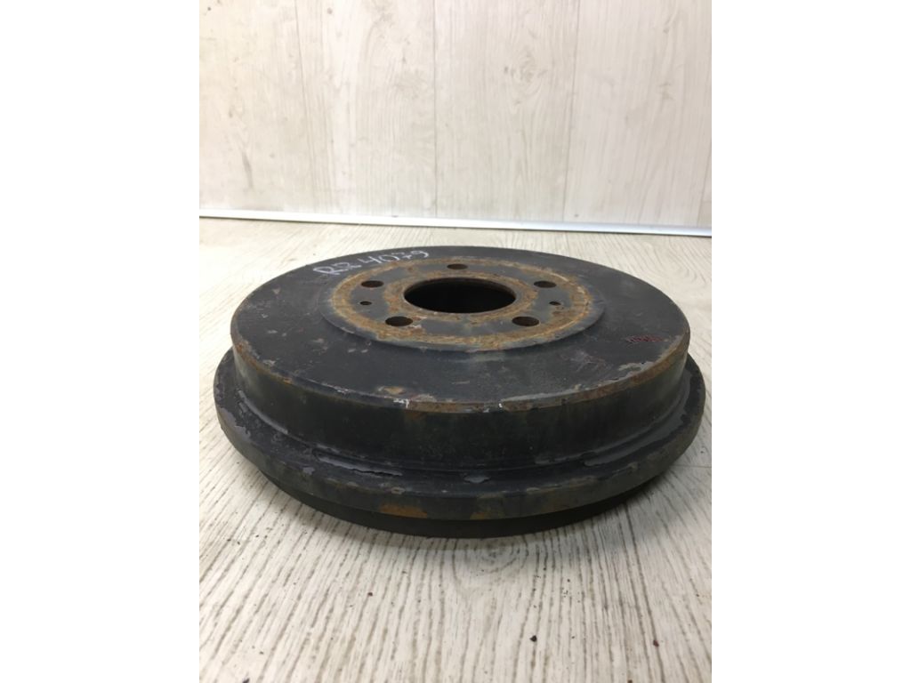 BV6Z-1126-A | Тормозной барабан задн. прав. FORD FOCUS 10-18 - Фото 3