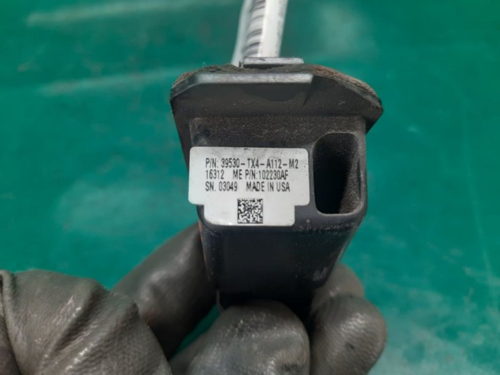 39530-TX4-A11 | Камера заднего вида ACURA RDX 12-19 - Фото 4