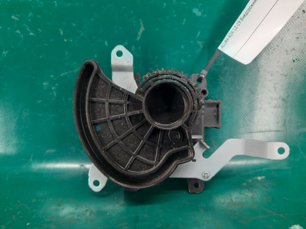 79160-T0A-A41 | Моторчик заслонки печки ACURA RDX 12-19 - Фото 2