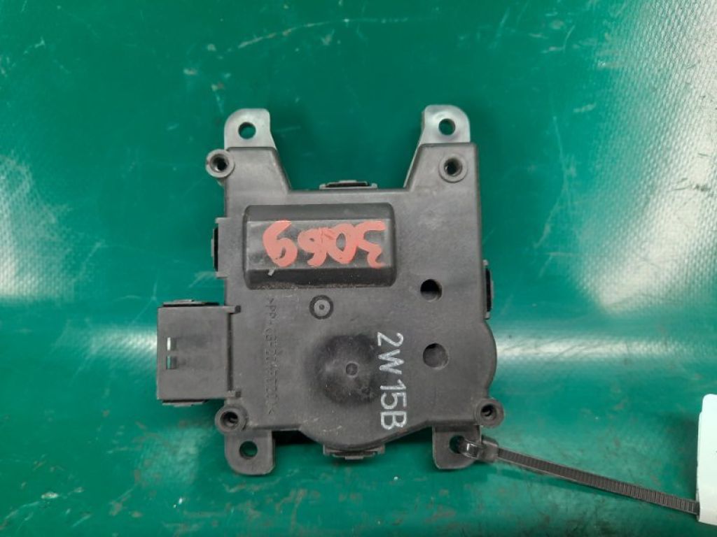 79350-TR0-A01 | Моторчик заслонки печки ACURA RDX 12-19 - Фото 3