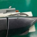 72181-SZN-A01ZX | Ручка двери наружная задн. лев. ACURA RDX 12-19 - Превью 3