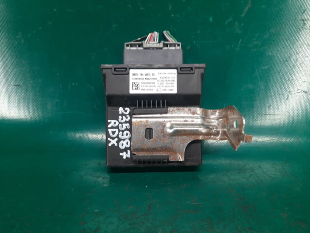 36920-TX4-A01 | Блок электронный ACURA RDX 12-19 - Фото 2