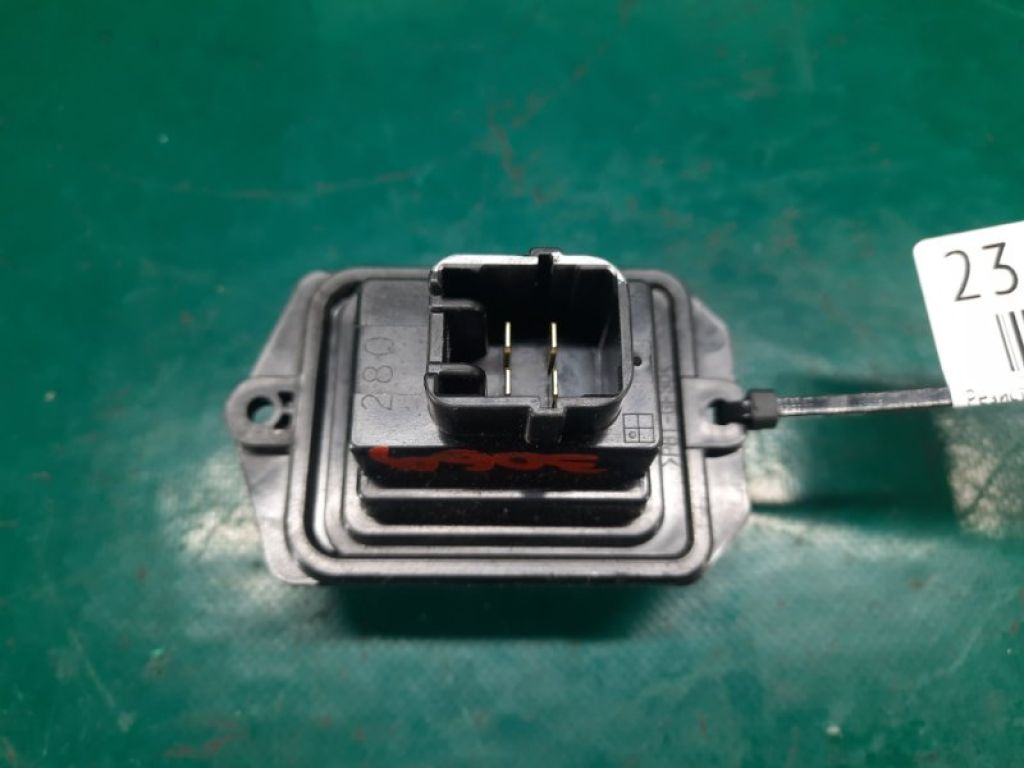 79330-TR0-A01 | Резистор пічки ACURA RDX 12-19 - Фото 4