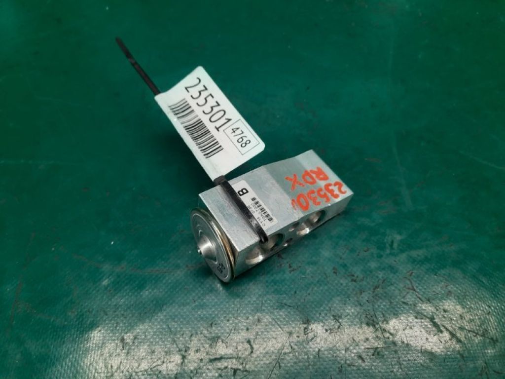 80221-TX4-A41 | Клапан кондиціонера ACURA RDX 12-19