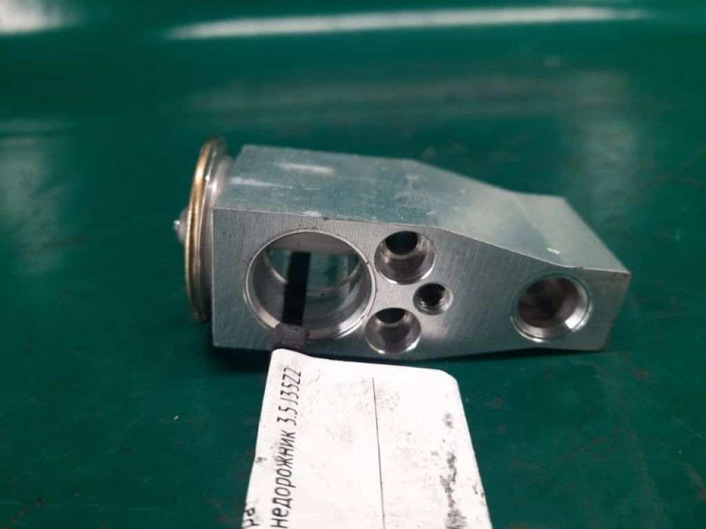 80221-TX4-A41 | Клапан кондиціонера ACURA RDX 12-19 - Фото 3