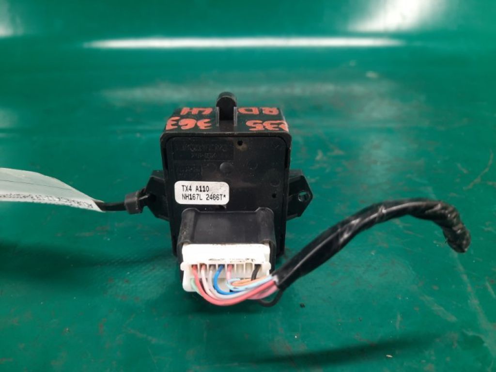 35190-TX4-A11 | Блок керування дзеркалами передн. лів. ACURA RDX 12-19 - Фото 3