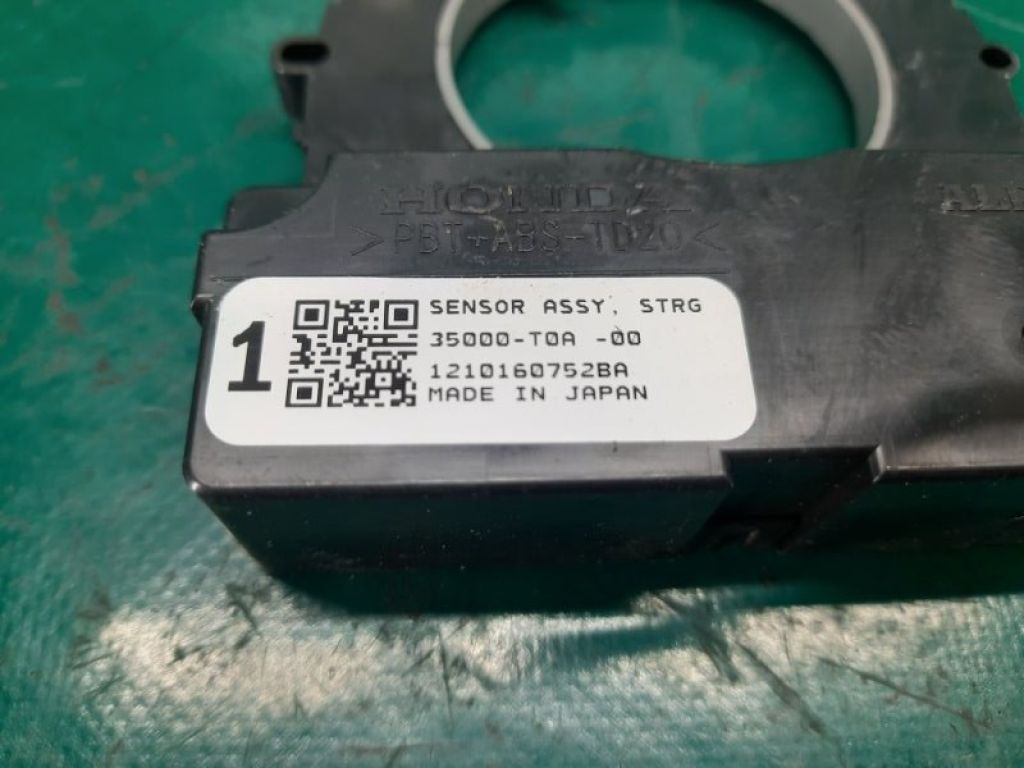 35000-T0A-003 | Датчик угла поворота руля ACURA RDX 12-19 - Фото 3