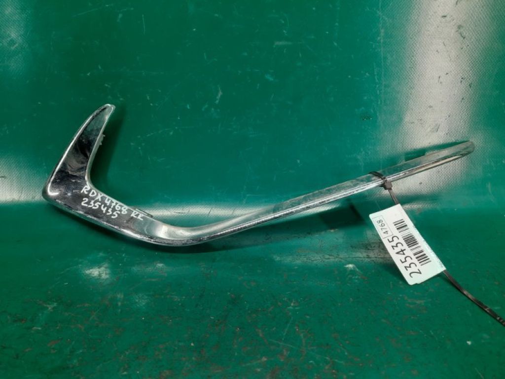 71503-TX4-A51 | молдинг бампера задн. прав. ACURA RDX 12-19