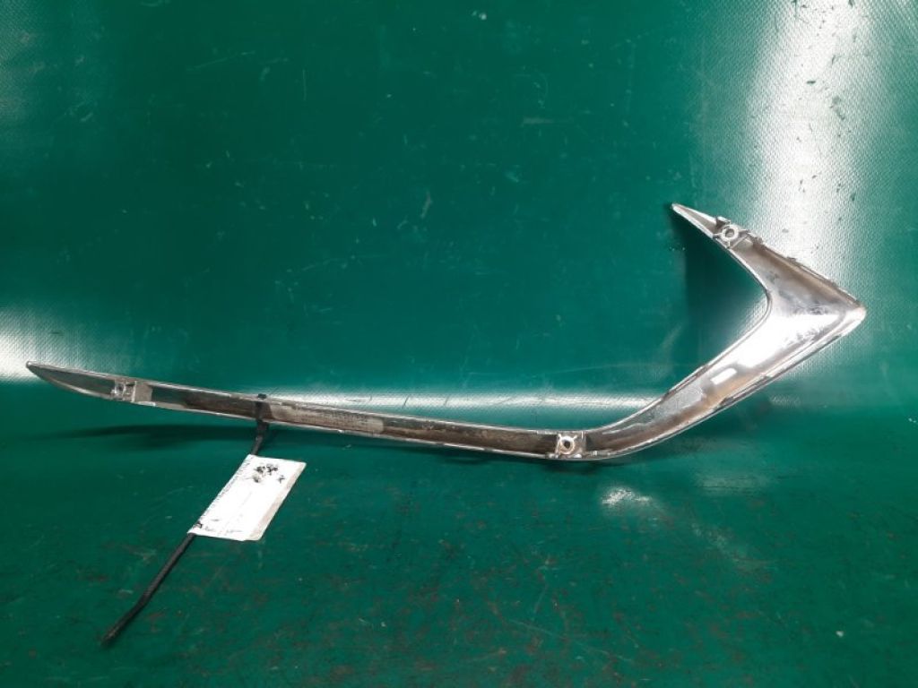 71503-TX4-A51 | молдинг бампера задн. прав. ACURA RDX 12-19 - Фото 2