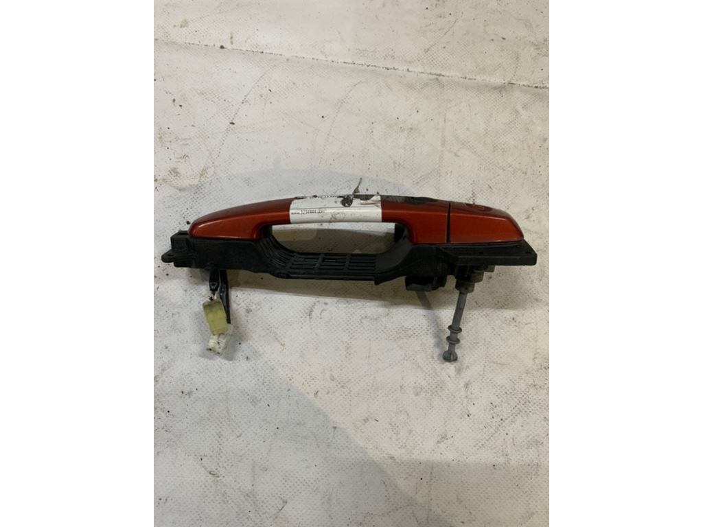 82810-63811-Z9T | Ручка двері зовнішня передн. лів. SUZUKI SX4 06-13