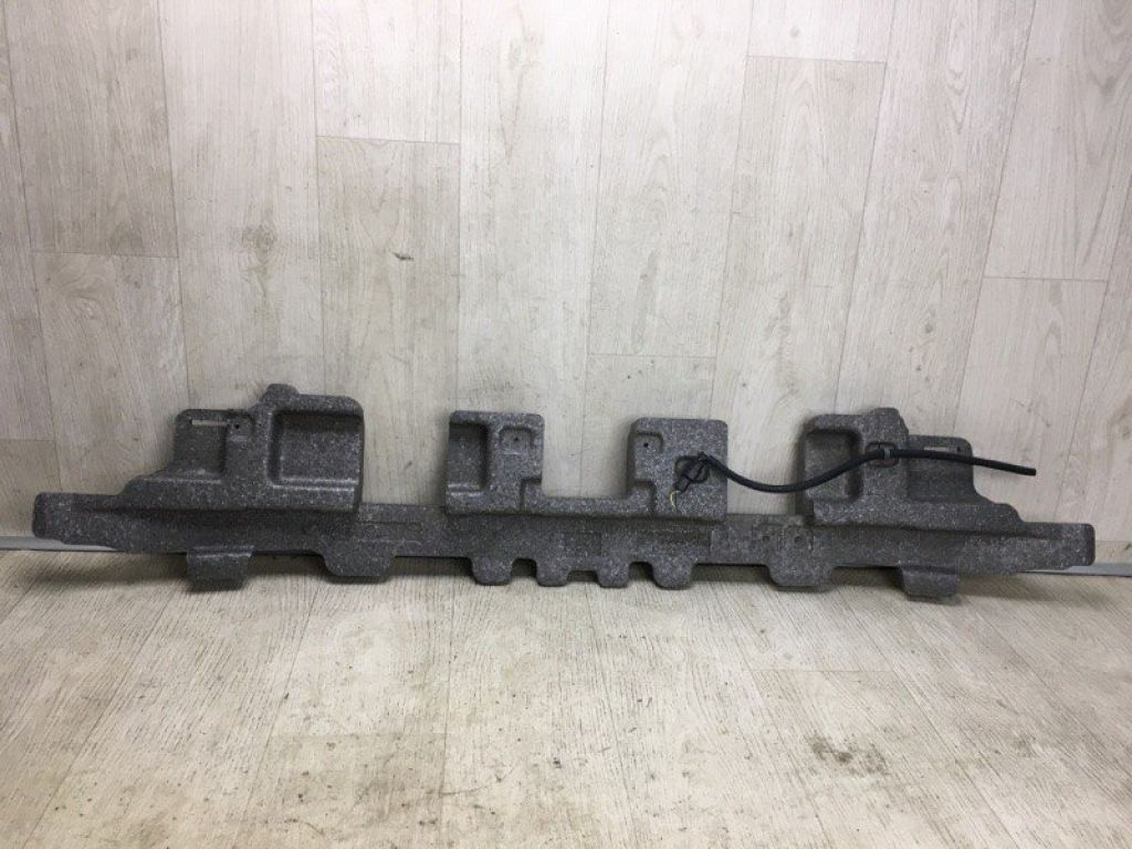 86620-4R000 | Наповнювач бампера задній HYUNDAI SONATA YF 10-14 - Фото 5