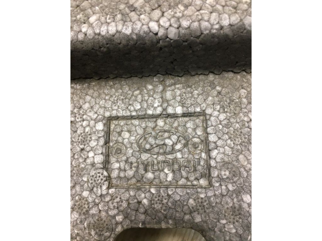 86620-4R000 | Наповнювач бампера задній HYUNDAI SONATA YF 10-14 - Фото 10