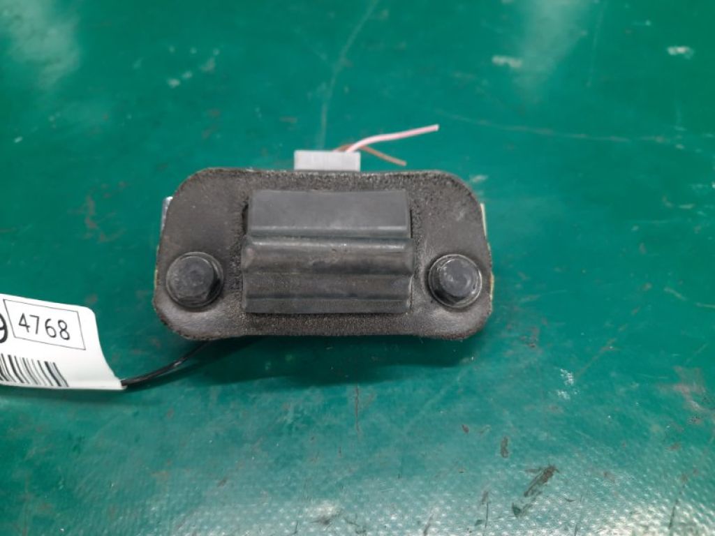 74810-TL4-G01 | Кнопка відкриття багажника зовнішня ACURA RDX 12-19