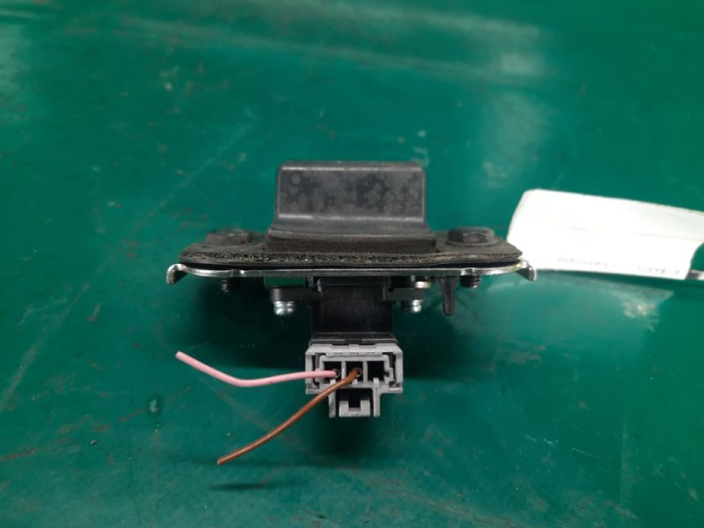 74810-TL4-G01 | Кнопка відкриття багажника зовнішня ACURA RDX 12-19 - Фото 3