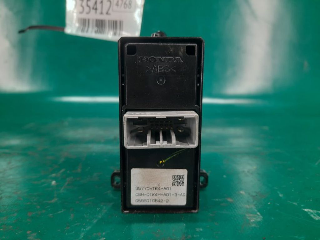 35770-TK4-A01 | Кнопка стеклоподъемника задн. лев. ACURA RDX 12-19 - Фото 4