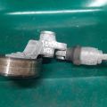 31170-5G0-A02 | Натягувач ременя генератора ACURA RDX 12-19 - Прев'ю 5