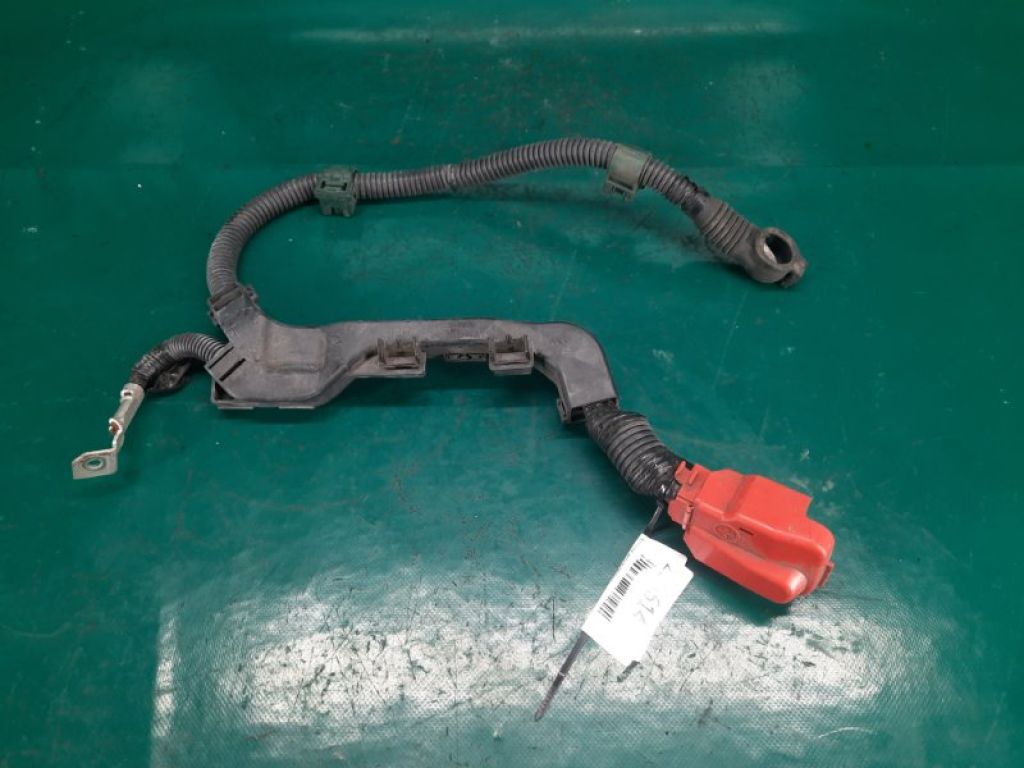 32410-TX4-A02 | Клемма аккумулятора ACURA RDX 12-19