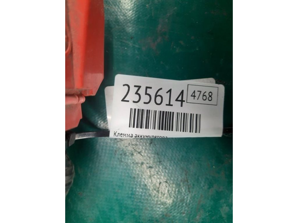 32410-TX4-A02 | Клемма аккумулятора ACURA RDX 12-19 - Фото 2