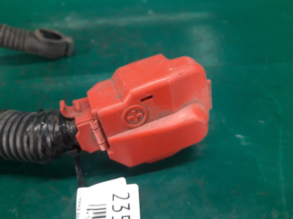 32410-TX4-A02 | Клемма аккумулятора ACURA RDX 12-19 - Фото 3