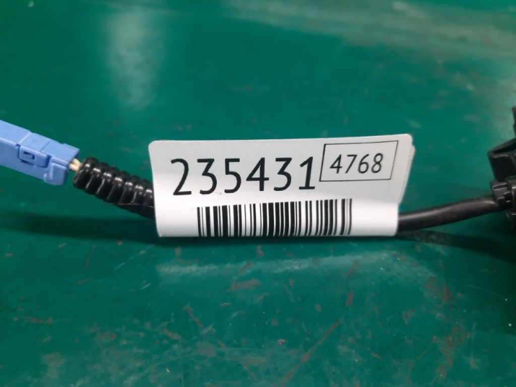 38369-TX4-A01 | Кнопка открывания багажника наружная ACURA RDX 12-19 - Фото 2