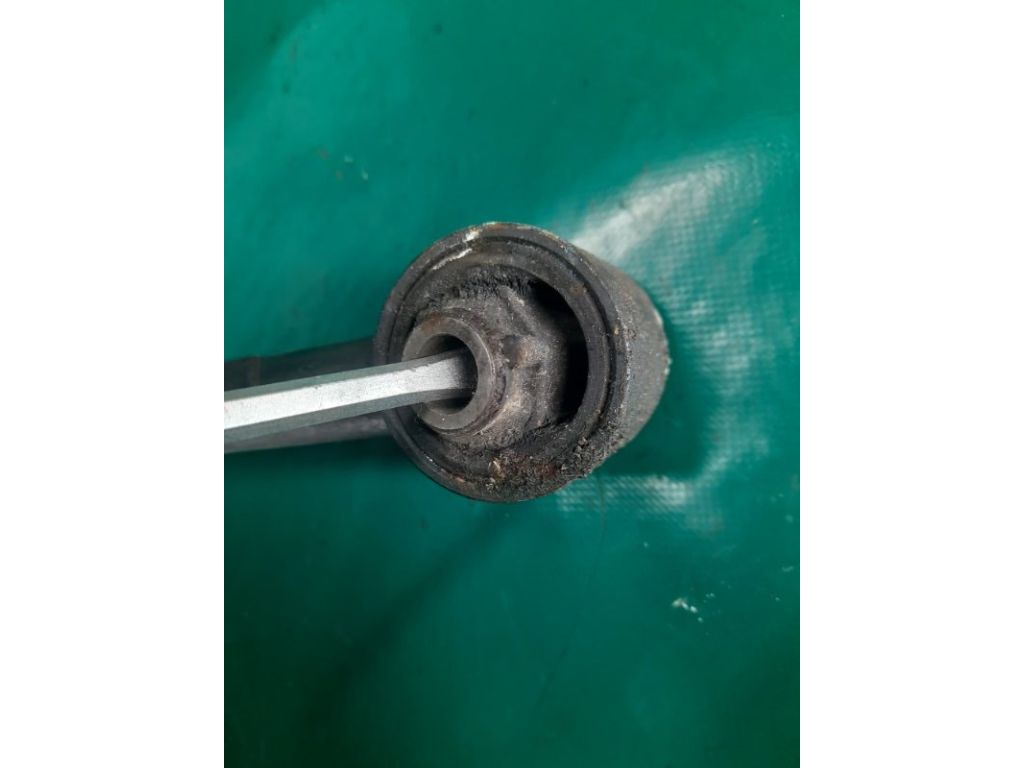 48780-48020 | Рычаг задней подвески продольный TOYOTA CAMRY 30 02-06 - Фото 4