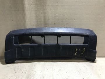 Накладка бампера передн. HONDA PILOT 08-15