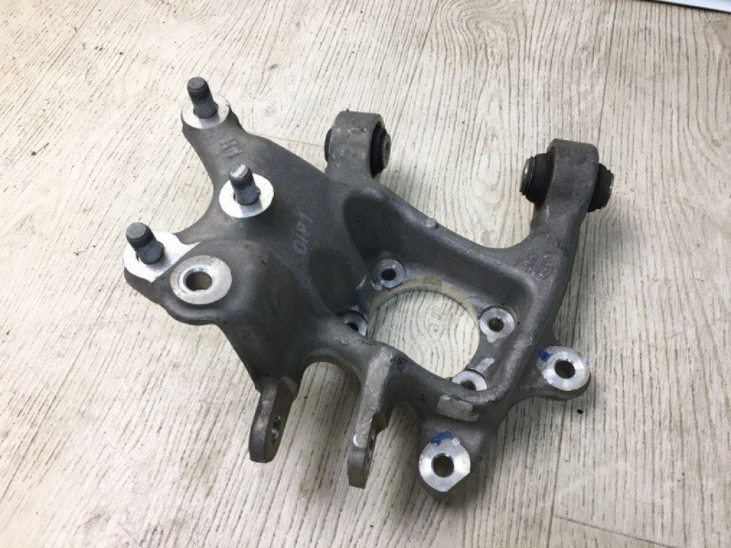 52710-C2100 | Цапфа задн. лів. KIA OPTIMA JF 15-20