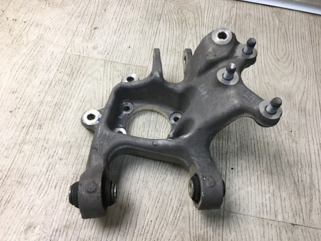 52710-C2100 | Цапфа задн. лів. KIA OPTIMA JF 15-20 - Фото 2