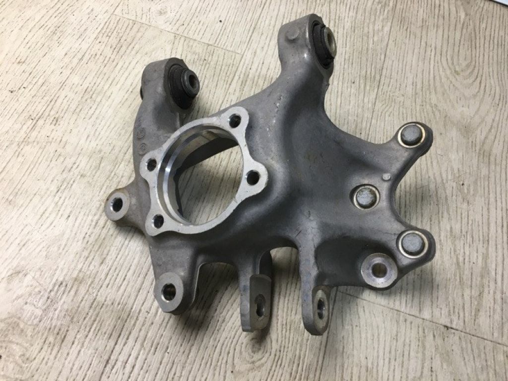 52710-C2100 | Цапфа задн. лів. KIA OPTIMA JF 15-20 - Фото 3