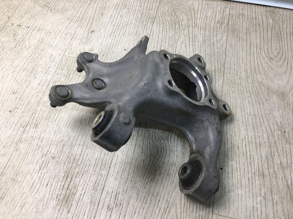 52710-C2100 | Цапфа задн. лів. KIA OPTIMA JF 15-20 - Фото 4