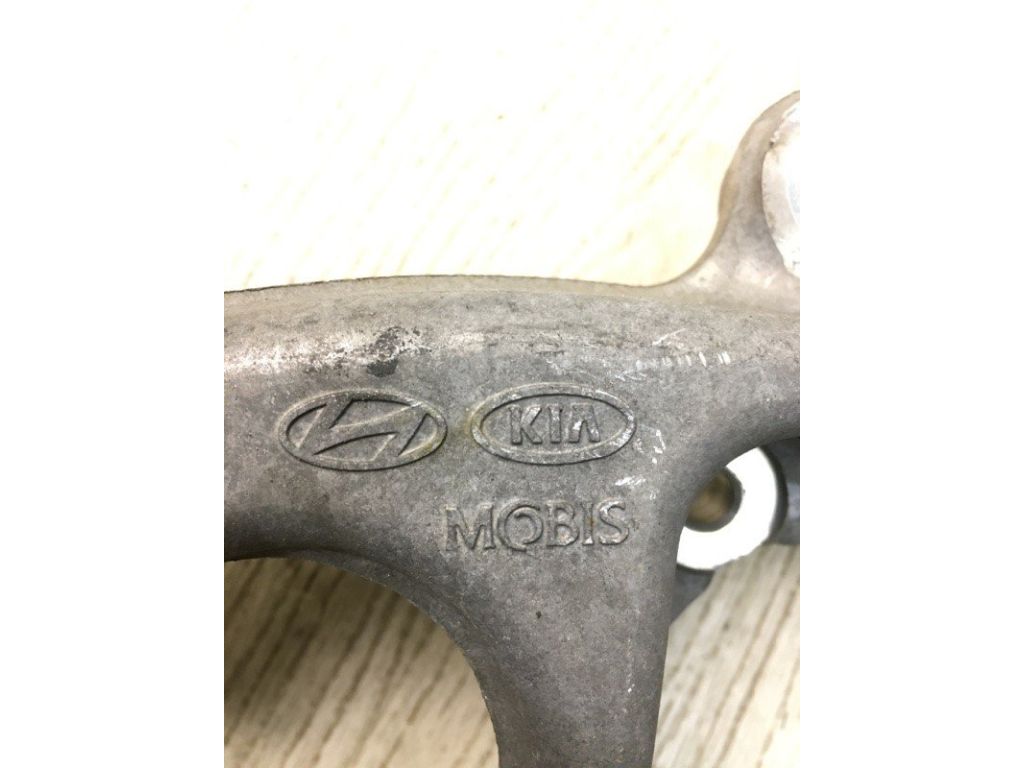 52710-C2100 | Цапфа задн. лів. KIA OPTIMA JF 15-20 - Фото 5