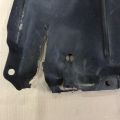 58167-08010 | Защита днища задн. TOYOTA SIENNA 11-16 - Превью 2