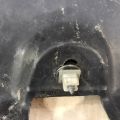 58167-08010 | Защита днища задн. TOYOTA SIENNA 11-16 - Превью 5