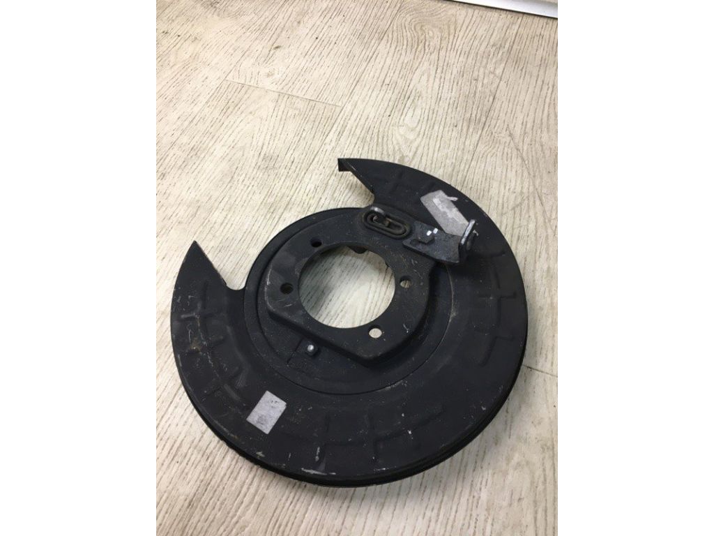 58250-C1100 | Тормозной механизм задн. лев. KIA OPTIMA JF 15-20 - Фото 5