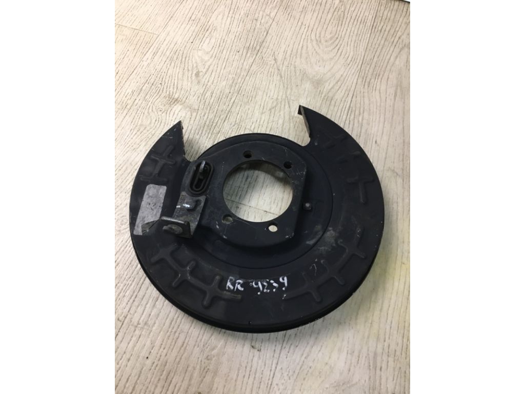 58270-C1100 | Тормозной механизм задн. прав. KIA OPTIMA JF 15-20 - Фото 3