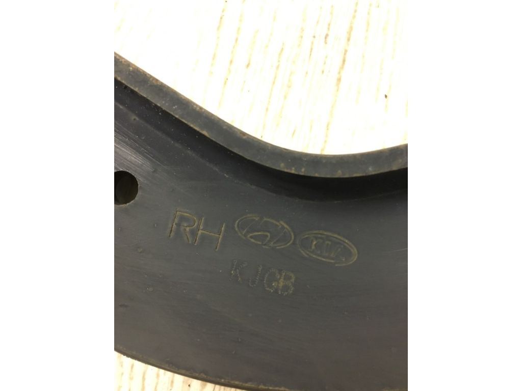 55120-C2100 | Важіль задньої підвіски поперечний верхній прав. KIA OPTIMA JF 15-20 - Фото 4