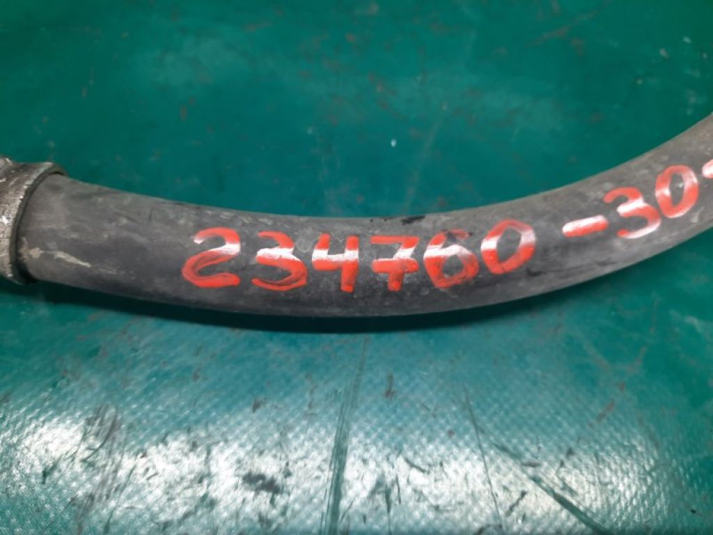 88711-06120 | Трубка кондиціонеру TOYOTA CAMRY 30 02-06 - Фото 2