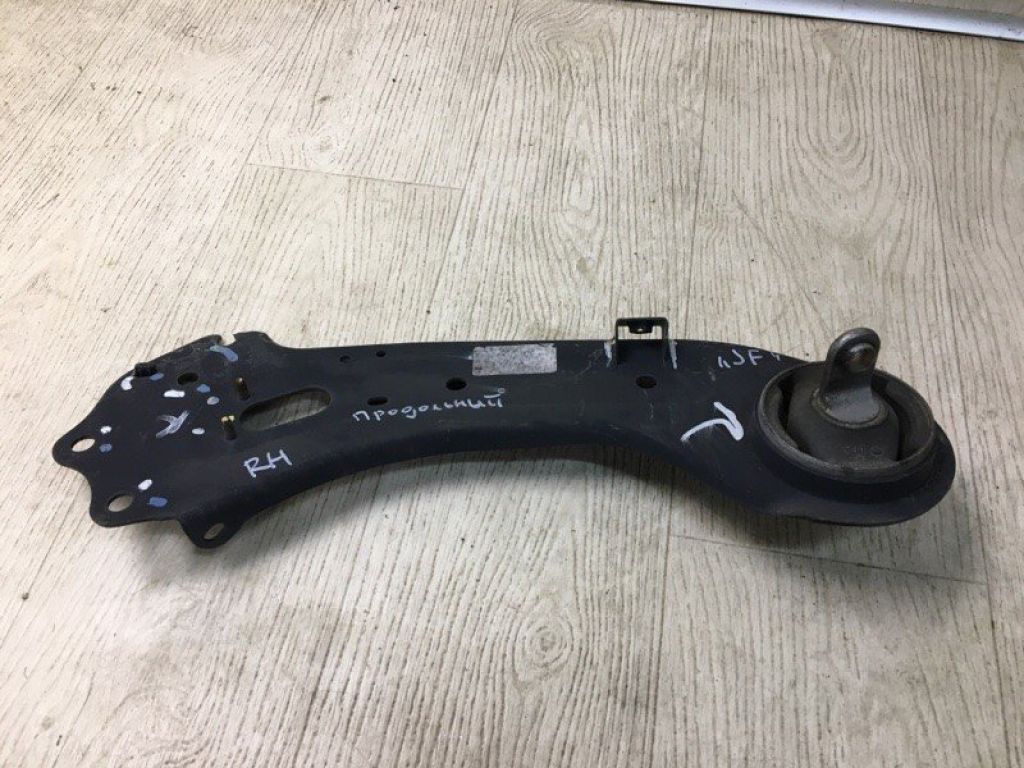 55280-D5100 | Важіль задньої підвіски поздовжній прав. KIA OPTIMA JF 15-20 - Фото 2