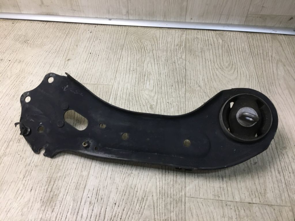 55280-D5100 | Важіль задньої підвіски поздовжній прав. KIA OPTIMA JF 15-20 - Фото 3