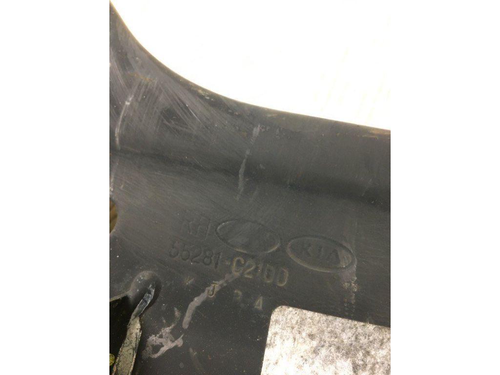 55280-D5100 | Важіль задньої підвіски поздовжній прав. KIA OPTIMA JF 15-20 - Фото 4