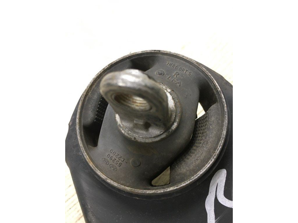 55280-D5100 | Важіль задньої підвіски поздовжній прав. KIA OPTIMA JF 15-20 - Фото 5