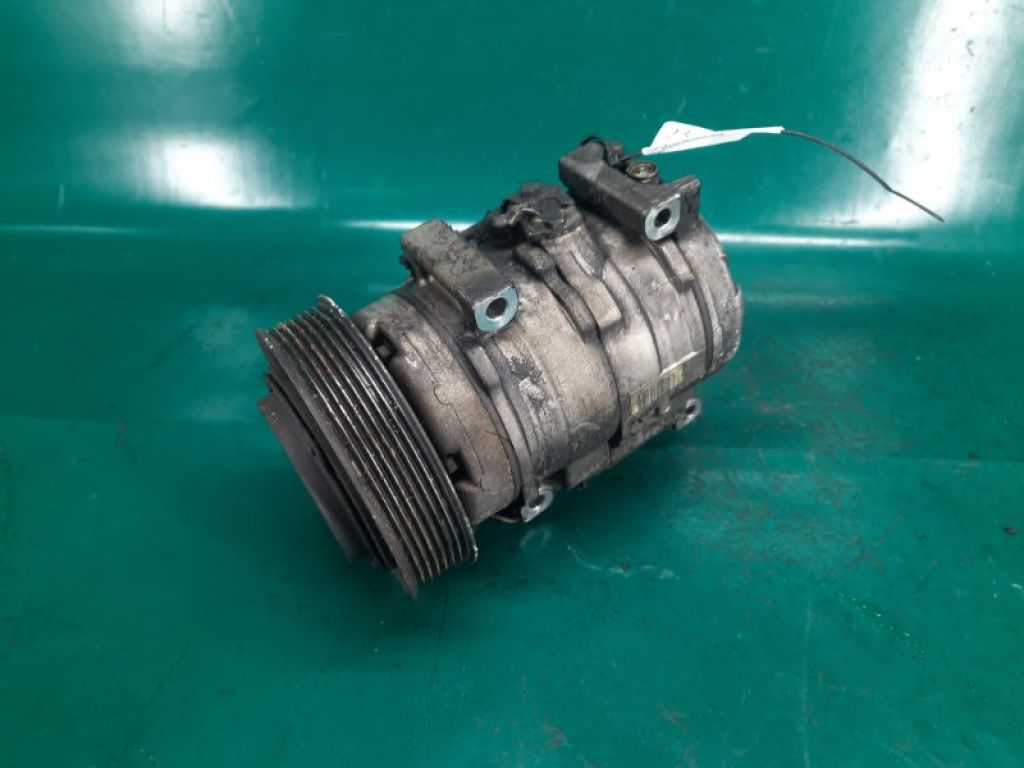 88320-06080 | Компрессор кондиционера TOYOTA CAMRY 30 02-06