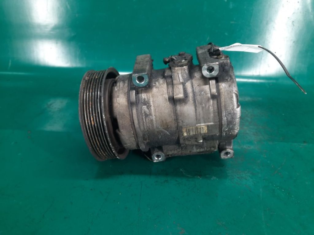 88320-06080 | Компрессор кондиционера TOYOTA CAMRY 30 02-06 - Фото 3