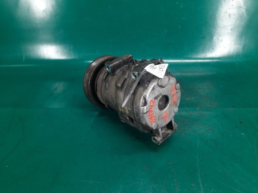 88320-06080 | Компрессор кондиционера TOYOTA CAMRY 30 02-06 - Фото 4